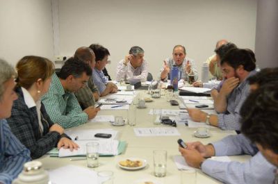 Expropiaciones en Bariloche: una s�, otra al freezer