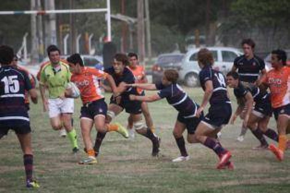 Los "naranjitas" M17 le ganaron bien a las "aguilitas" y enfrentar�n a Rosario en la final