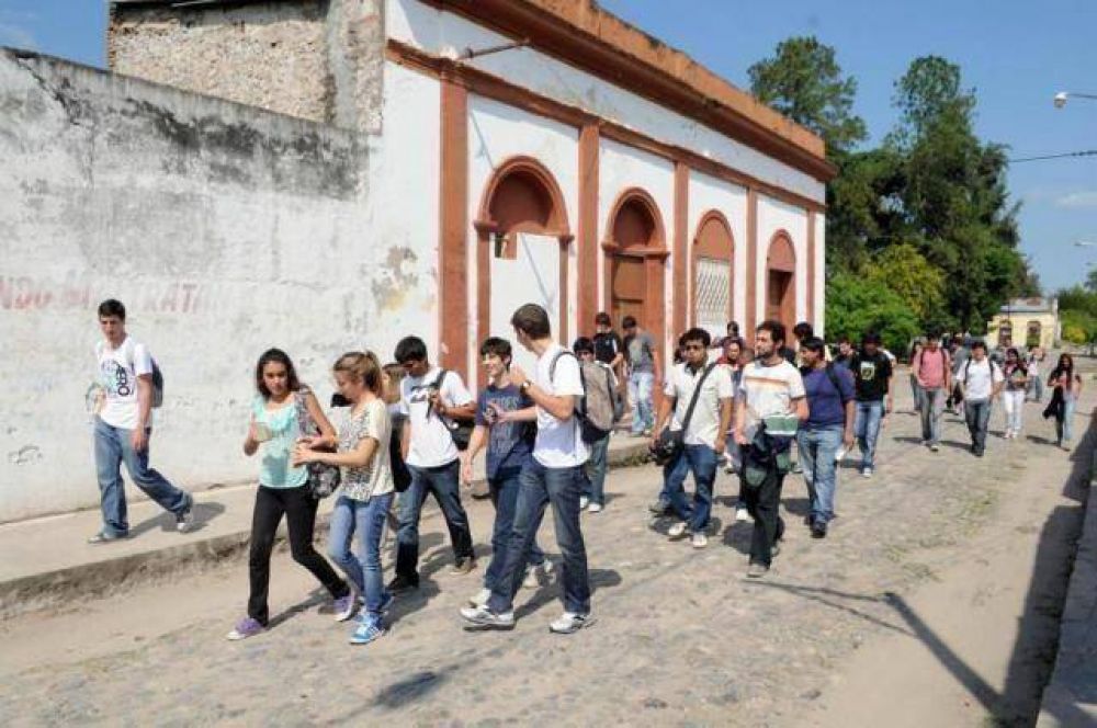 El sueo eterno de Villa de Medinas parece despertar con un proyecto acadmico