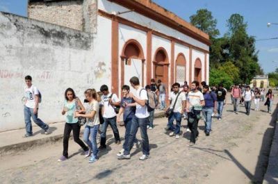 El sue�o eterno de Villa de Medinas parece despertar con un proyecto acad�mico