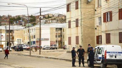Desde la parroquia confirmaron la p�rdida de 14 computadoras