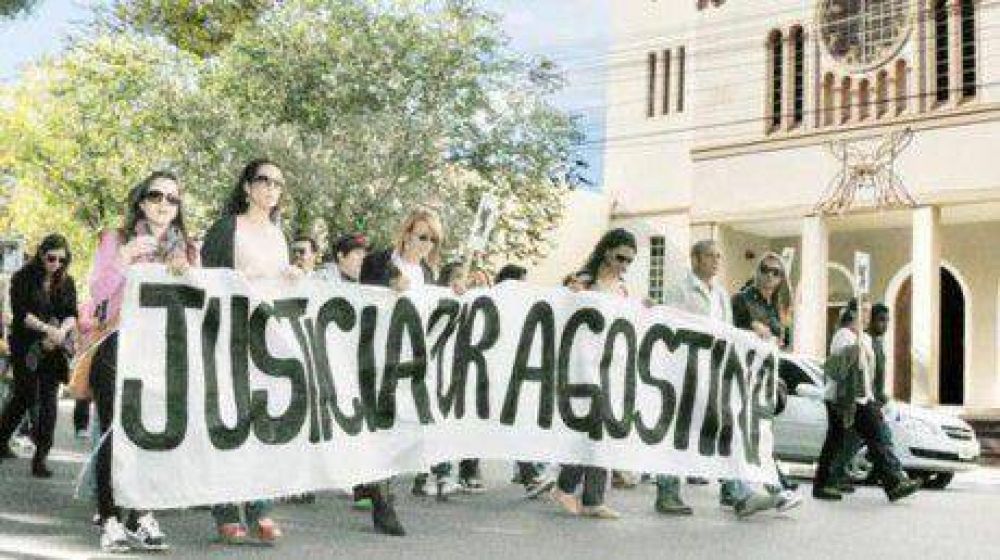 Trelew en silencio: a 9 meses de la tr�gica muerte de la nena