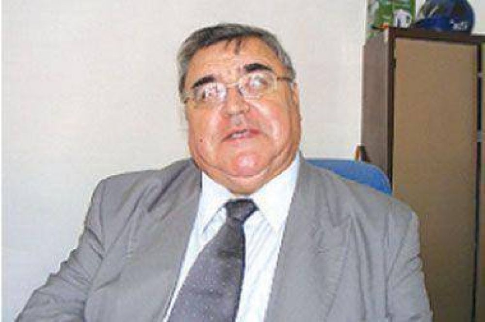 Caso Azcurra: preocupaci�n de fiscal�a por ausencia de Morales