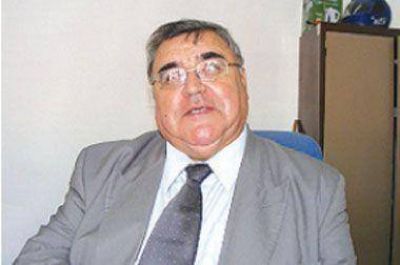 Caso Azcurra: preocupaci�n de fiscal�a por ausencia de Morales