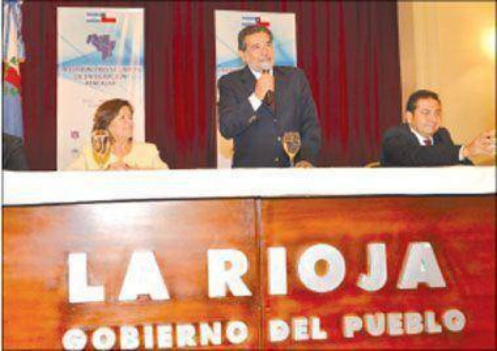 Expectativas por fortalecimiento de todos los pasos fronterizos