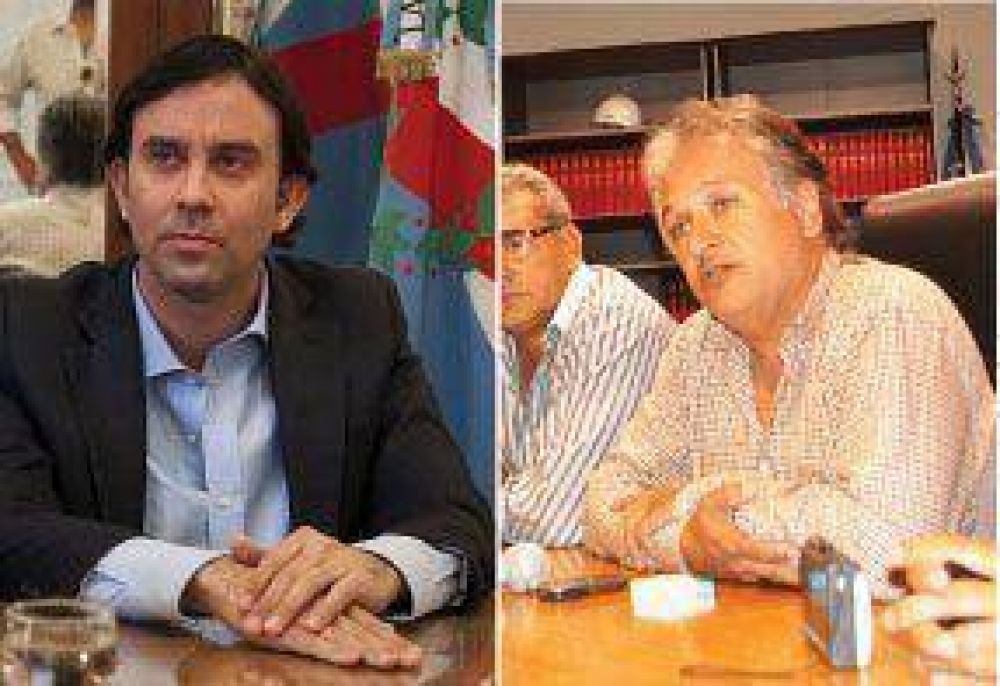 Funcionarios defienden el 12% de aumento salarial