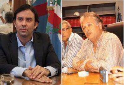Funcionarios defienden el 12% de aumento salarial