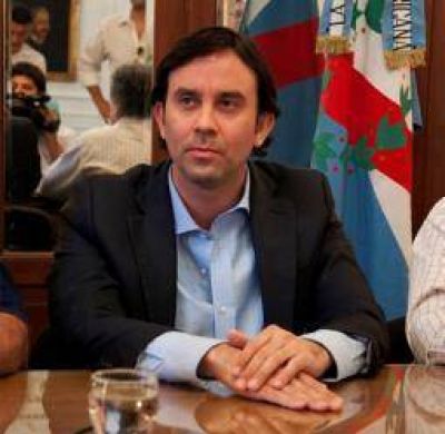 La �Casa de las Tejas� defendi� a rajatabla su pol�tica salarial