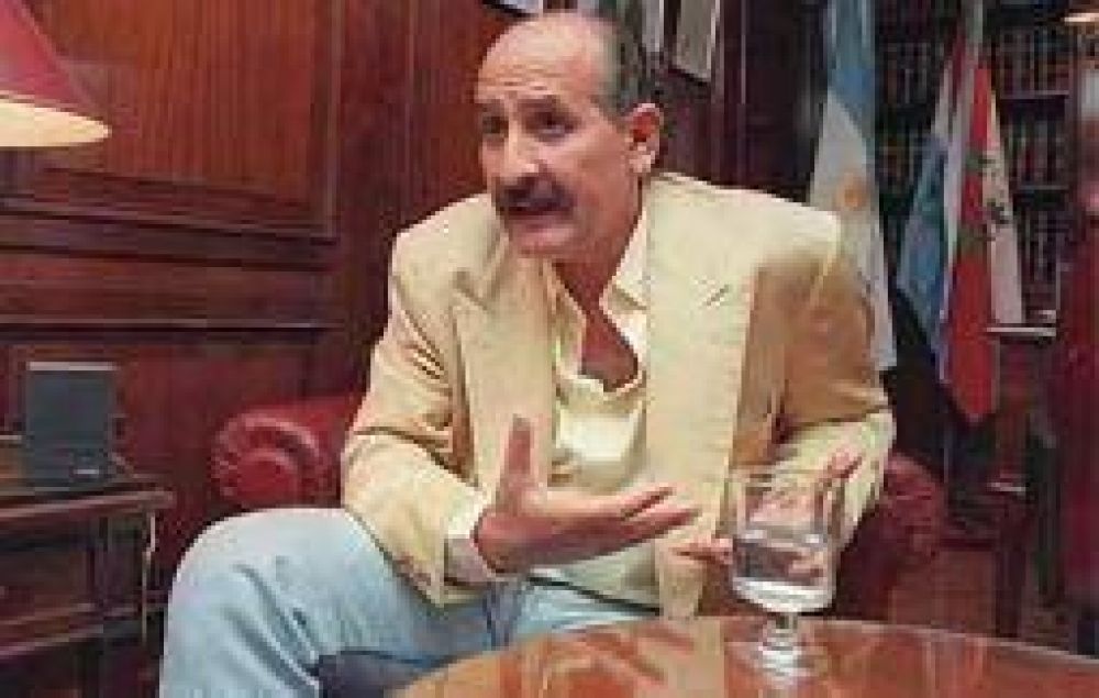 Yoma recargado: �Esto es fascismo, es de Mussolini o de Hitler�
