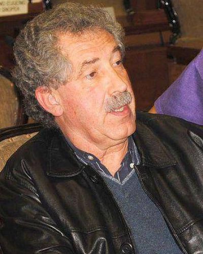 Renunci� el diputado Eduardo Cammuso