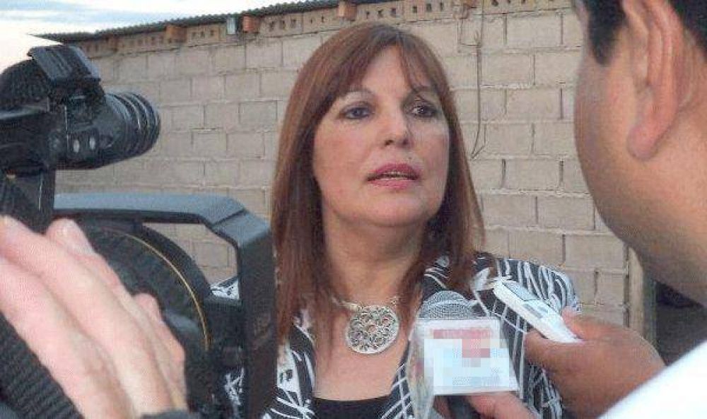 El albergue de Chepes tiene una capacidad para 80 estudiantes