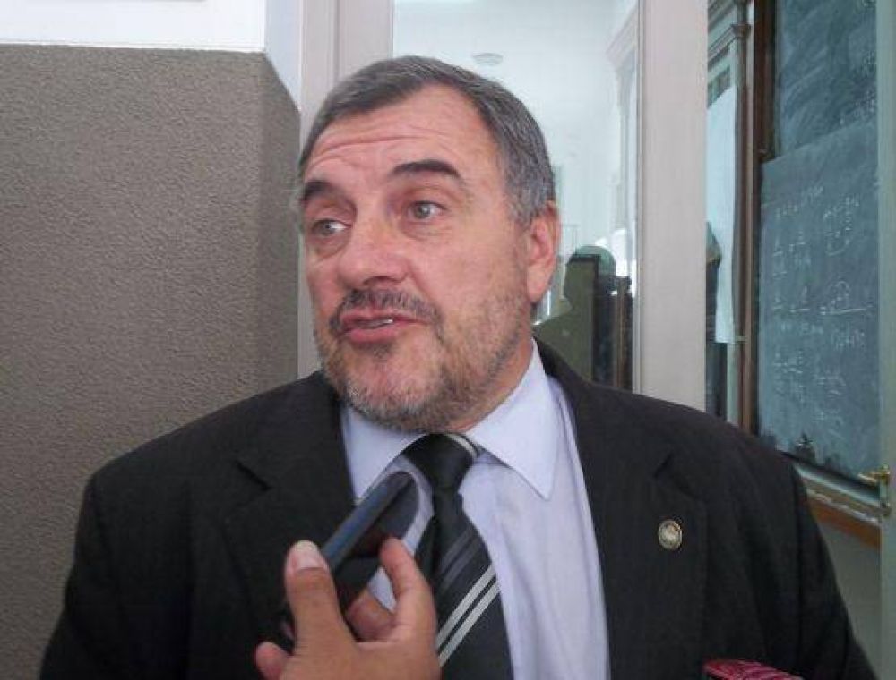 En Jujuy Conmemoraron el D�a del Investigador Cient�fico
