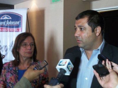 Presentaron el plan de marketing tur�stico �ConectAR� 2013