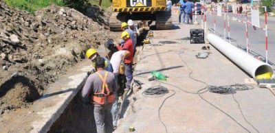 ENOHSA confirm� que las cloacas son para Carlos Paz