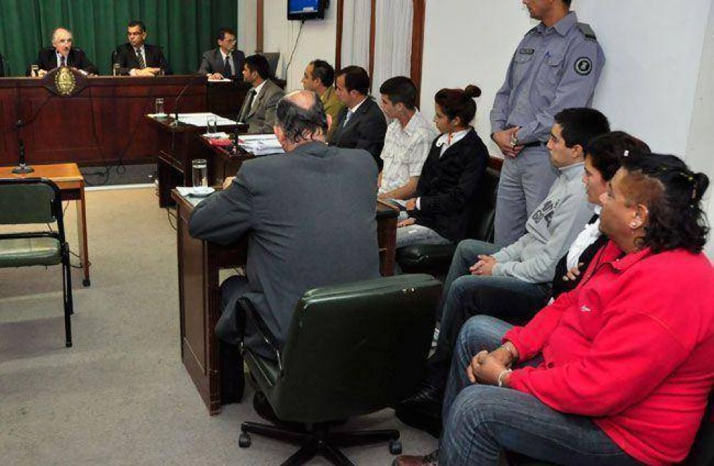 "Tengo magia de la verde", avisaba el "Chua" Alvarez por mensaje de texto