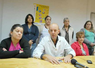 Campa�a en pos de la donaci�n voluntaria de m�dula �sea