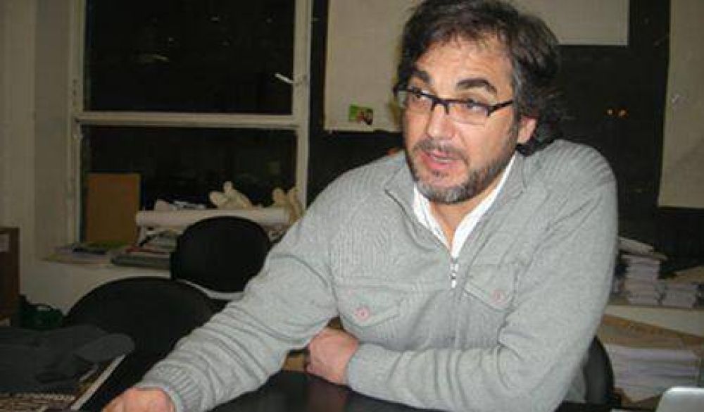 "Donde hay problemas de movilidad, el PRO propone un negocio"