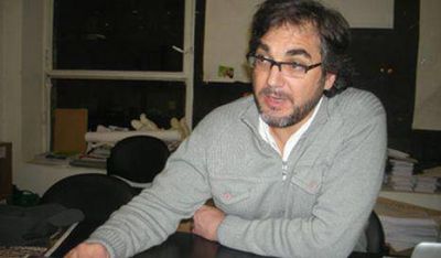 "Donde hay problemas de movilidad, el PRO propone un negocio"