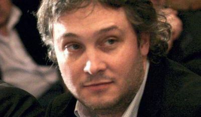 De Andreis pide trabajo en conjunto