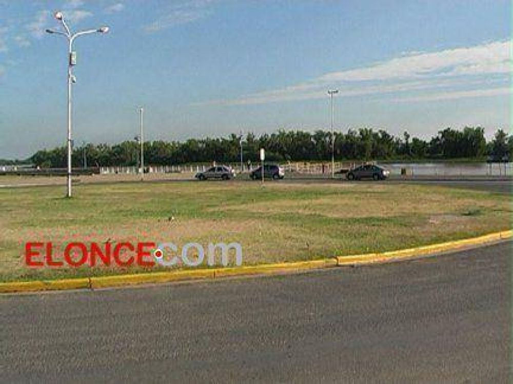 Podr�an acusar a m�s personas por el crimen ocurrido en la Costanera de Paran�