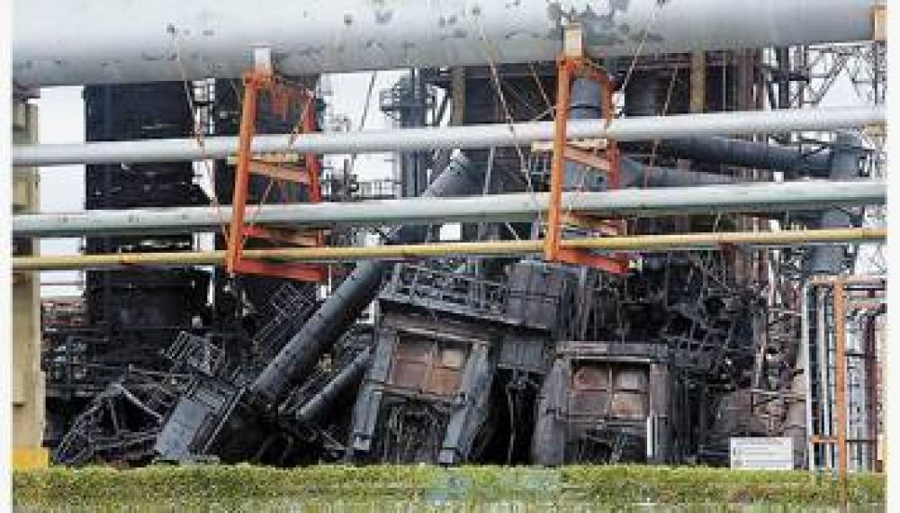 YPF dice que la medida no la afecta y que igual aumentar� sus naftas