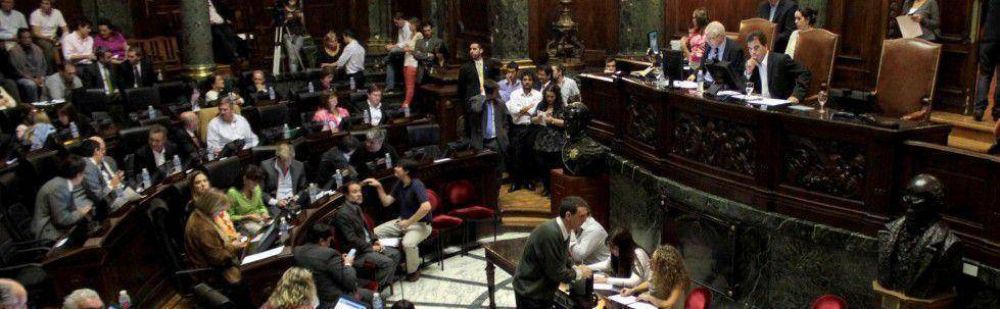 Pedir�n informes al Ejecutivo porte�o