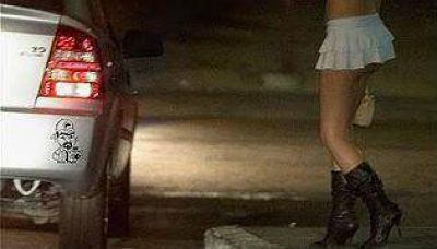 El sexo por dinero se mete en el Congreso y la Legislatura