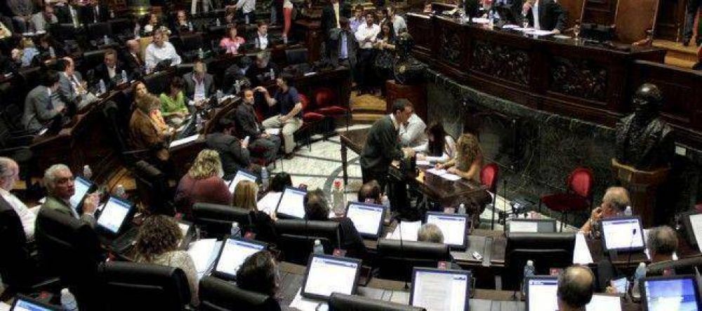 Aprobaron subsidios para damnificados por el temporal