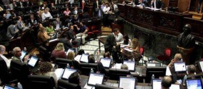 Aprobaron subsidios para damnificados por el temporal