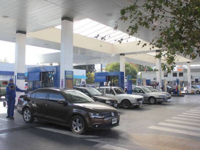Naftas: dicen que el congelamiento de precios va en contra de la rentabilidad