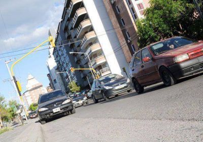 El Ejecutivo busca avanzar en el ensanchamiento 