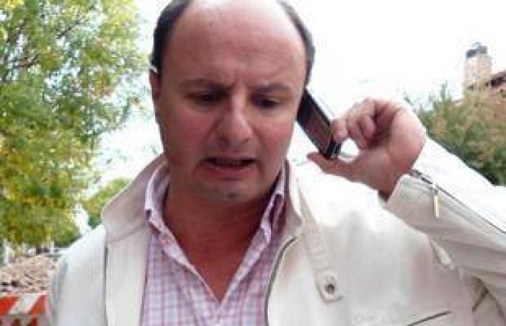Guacone habl� del Fondo Educativo: "Lleg� y estamos planificando"