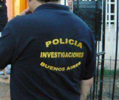Cuantioso robo de productos de electr�nica y dinero  
