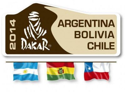 El Rally m�s importante del mundo pasar� por San Luis