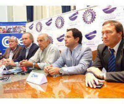Vuelve la ExpoNorte Buenos Aires