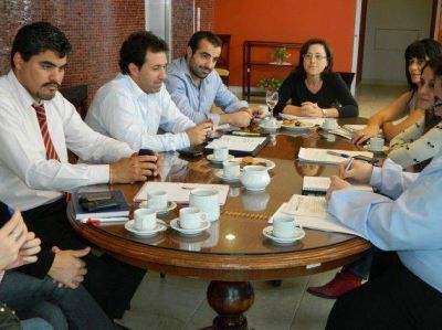 San Luis m�s cerca de la Historia Cl�nica Digital