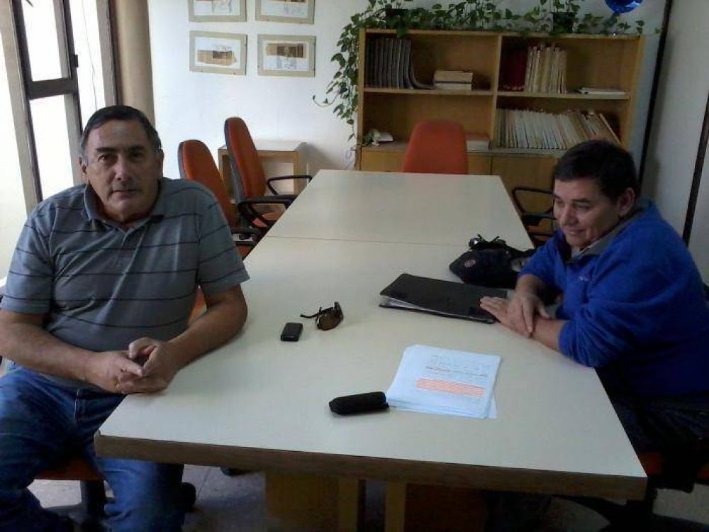 El TSJ, a favor de legalizar asociaci�n de polic�as