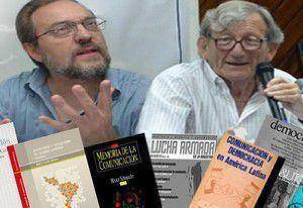 La UNSL entregar� dos nuevos Honoris Causa	
