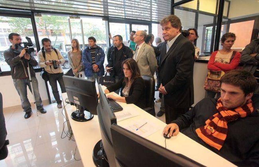 La pr�xima semana presentar�n el cuerpo t�cnico que dise�ar� la Polic�a Municipal