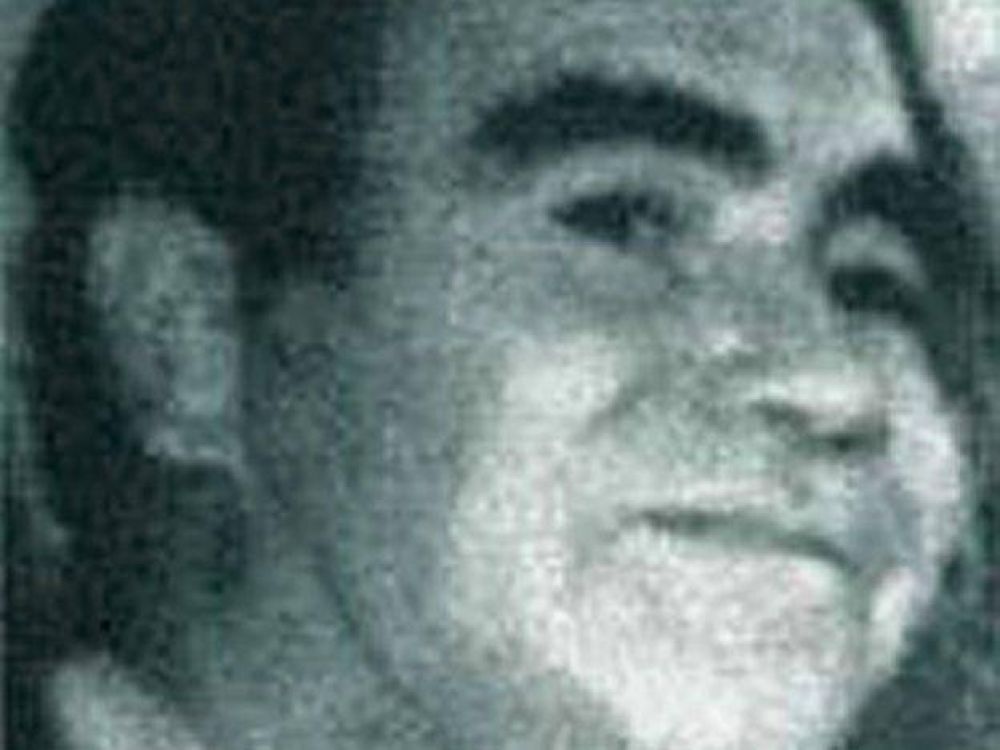 Pagar�n $300mil a la viuda de un sindicalista asesinado en la dictadura