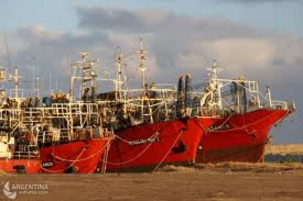 Luego de la reuni�n interministerial se consiguieron nuevas medidas para destrabar el conflicto del sector pesquero de Mar del Plata