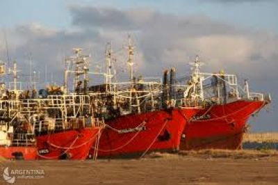 Luego de la reuni�n interministerial se consiguieron nuevas medidas para destrabar el conflicto del sector pesquero de Mar del Plata
