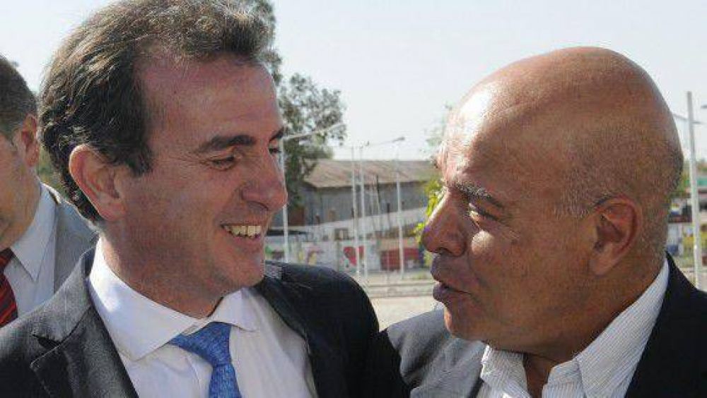 El gobierno en clave de campa�a