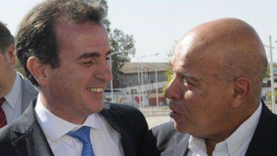 El gobierno en clave de campa�a