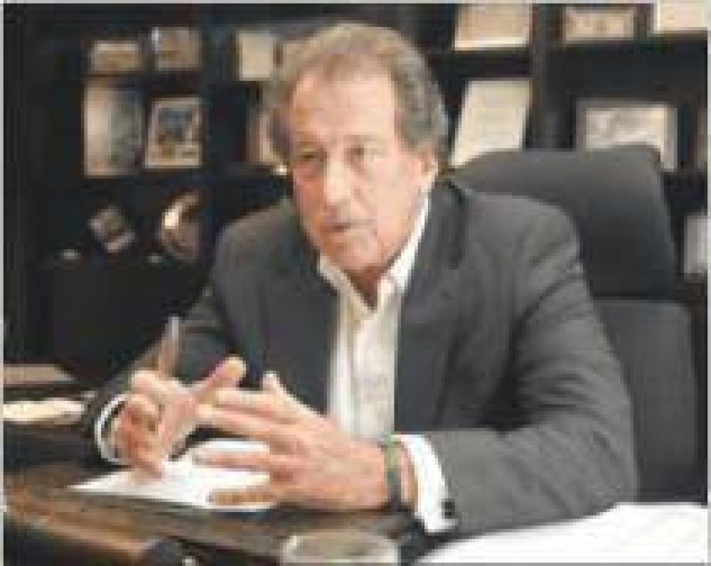 Jorge Brito: �queremos hacer un aporte a la estabilidad de los precios�