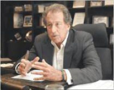 Jorge Brito: �queremos hacer un aporte a la estabilidad de los precios�