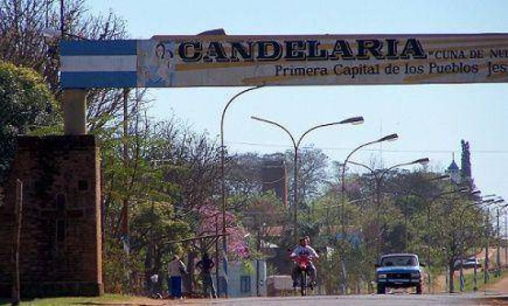 La Salada: arman el mi�rcoles los primeros 50 puestos