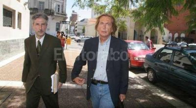 El abogado de Fraticelli representar� a Tognoli  