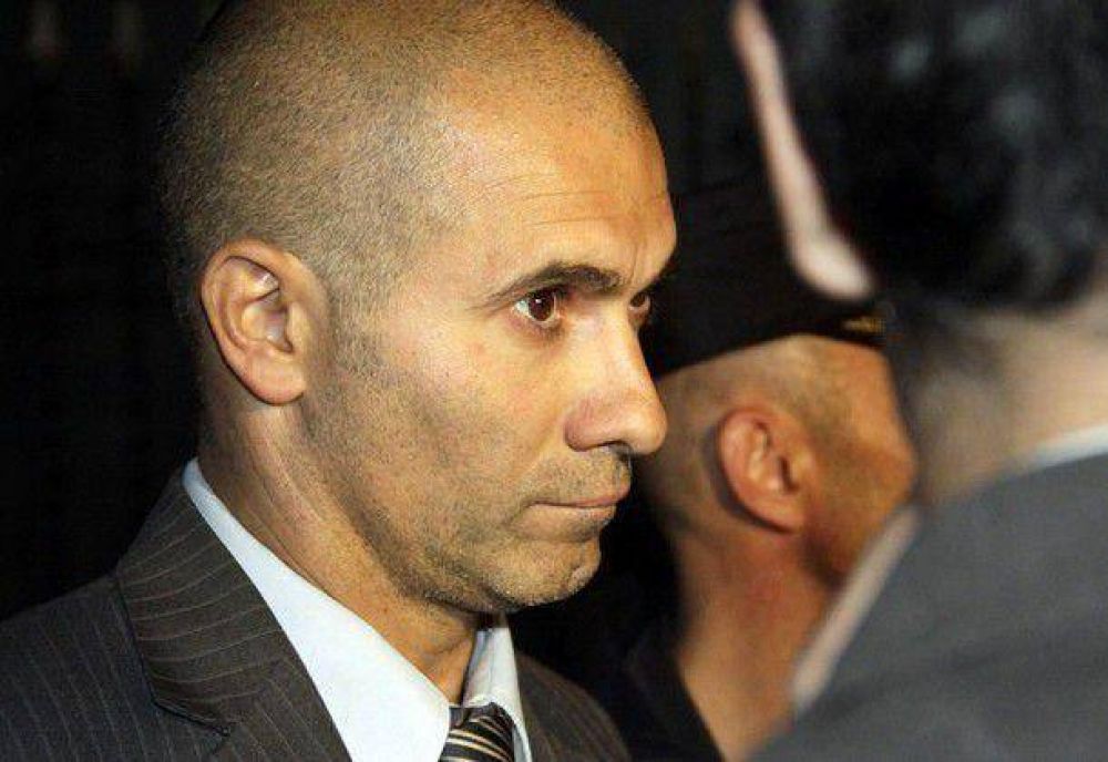 �El vecino exige respuestas hoy y la polic�a comunal llevar� un tiempo�