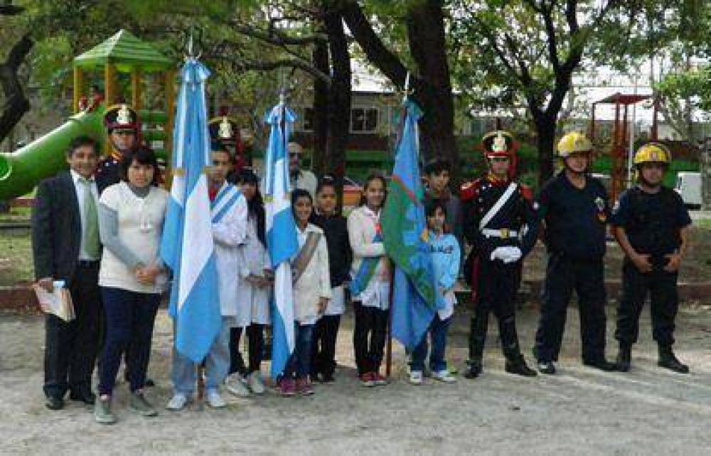 La Comisi�n Permanente de Homenaje celebr� el 120� aniversario de Pi�eiro